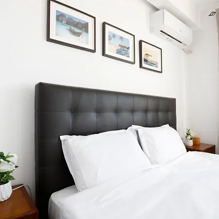 Apartment Athenee Calea Victoriei Bucharest