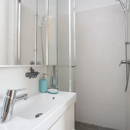 Apartment Athenee Calea Victoriei