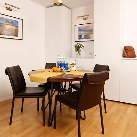 Athenee Calea Victoriei Apartment Bucharest