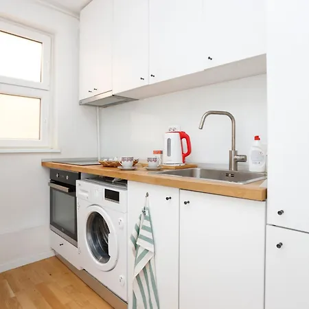 Athenee Calea Victoriei Apartment Bucharest