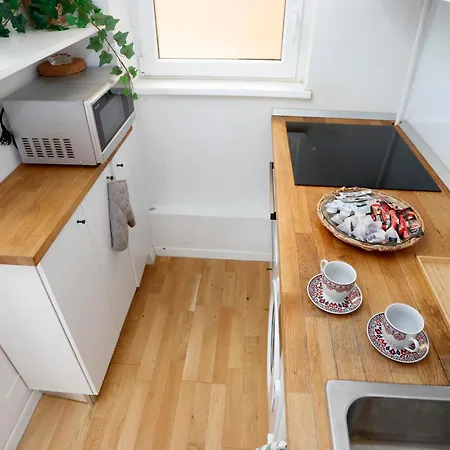 Apartment Athenee Calea Victoriei