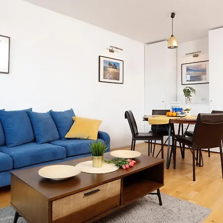 Athenee Calea Victoriei Apartment *