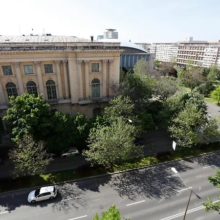 Athenee Calea Victoriei