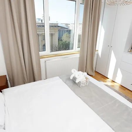 شقة Athenee Calea Victoriei *
